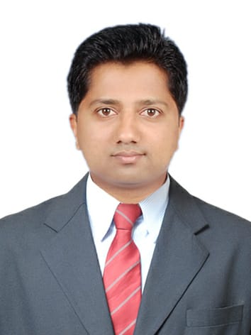 Dr. Vinayak Galatage